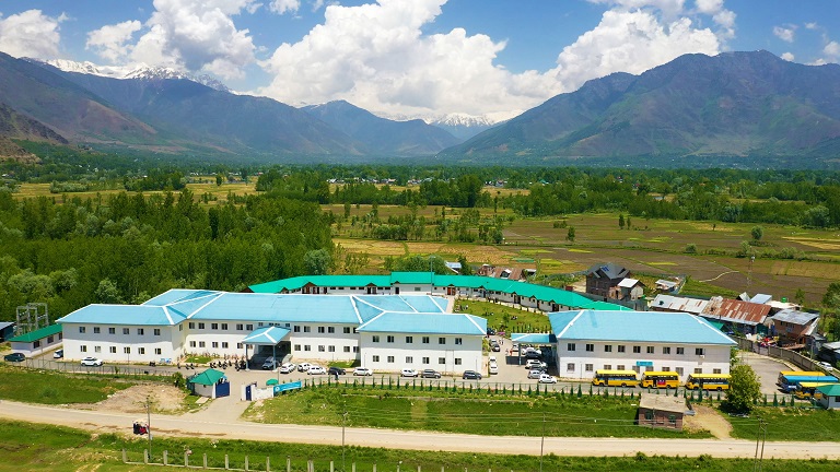 CUK opens one-year PG admissions