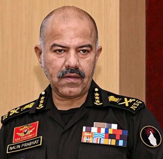 DGP orders tougher anti-militancy push