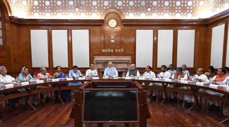 Union Cabinet plans tougher penalties for paper leaks