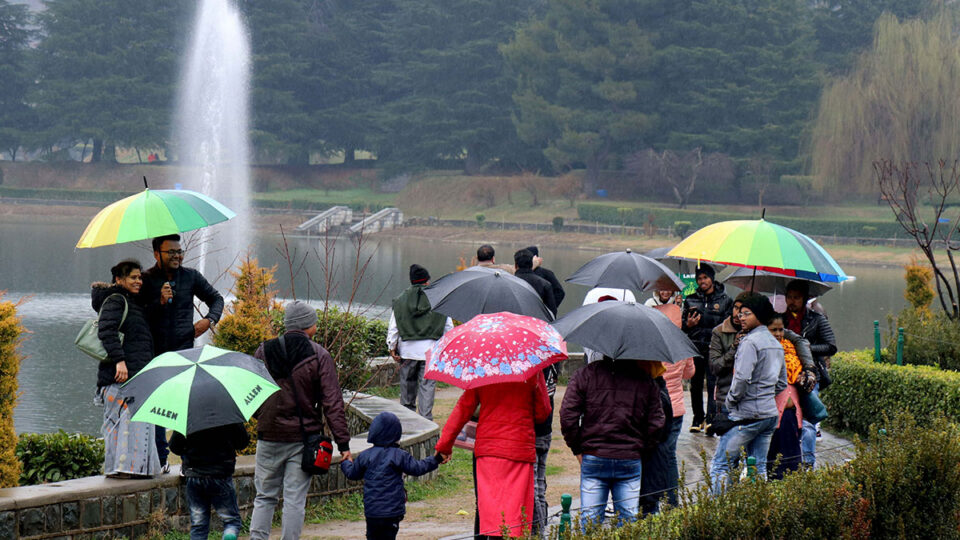 J&K braces for more heavy rain