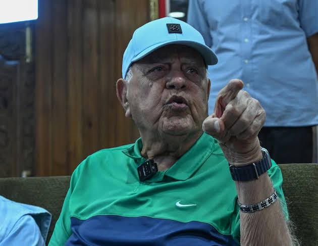 J&K can’t wait for statehood forever: Farooq Abdullah