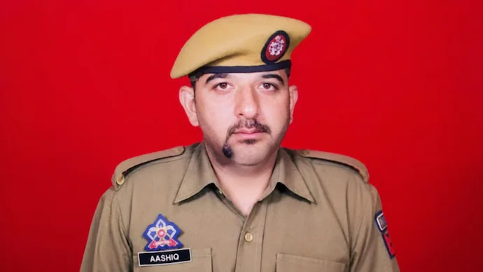 Policeman killed in Anantnag
