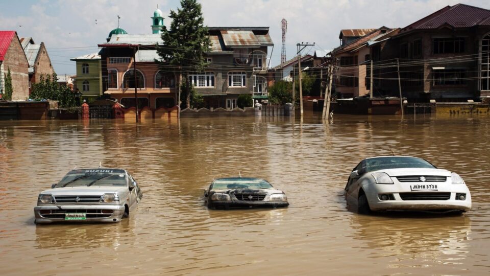 Plan Before Floods