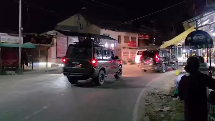 2 migrant workers killed in Kulgam attack