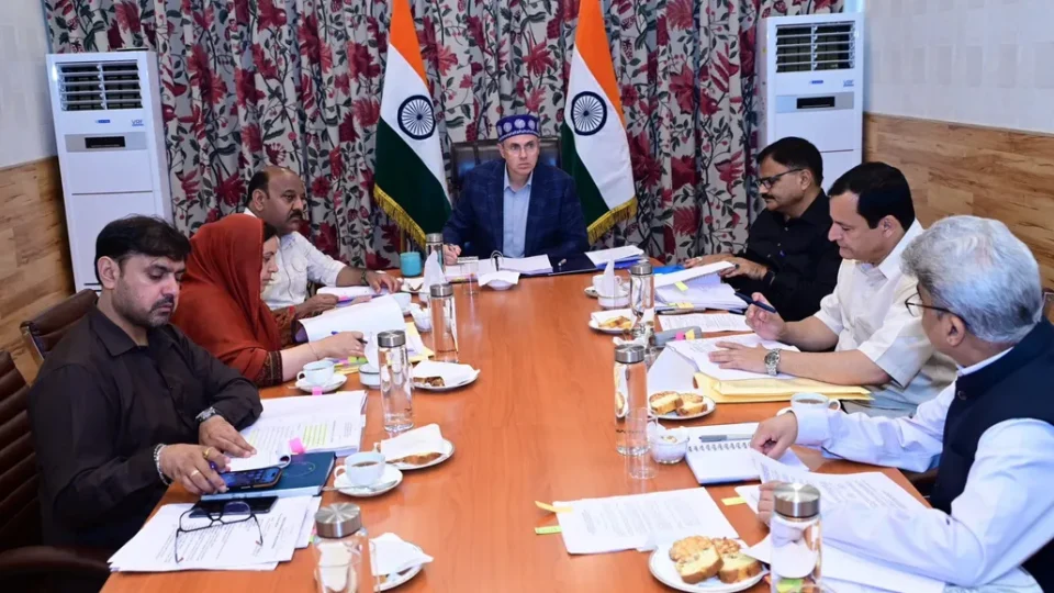 Cabinet to meet on August 4
