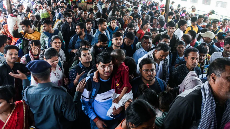 Census to begin in J&K, Ladakh