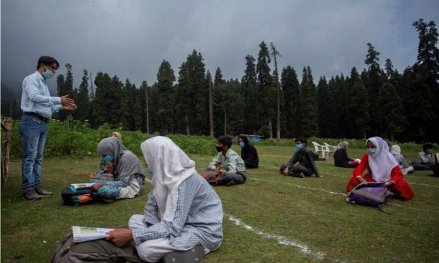 J&K achieves ‘full literacy’ milestone under GoI’s ULLAS scheme