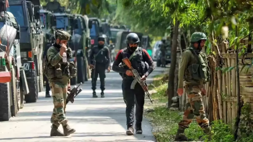 Kulgam attack death toll reaches 2