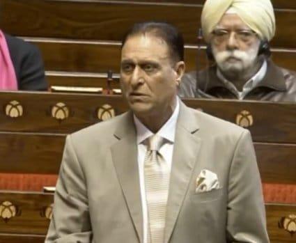 MP Ramzan seeks tourism push for Kupwara