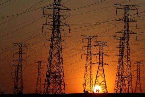 Power cuts scheduled across Kashmir